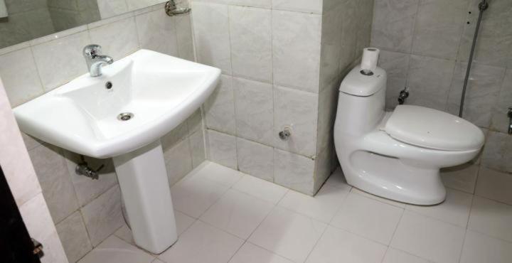 Hotel Krishna International 4*