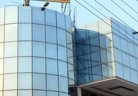 Krishna International