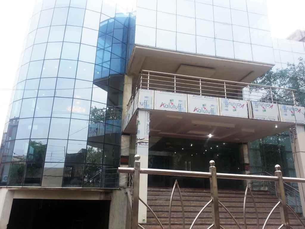 Hotel Krishna International 4*