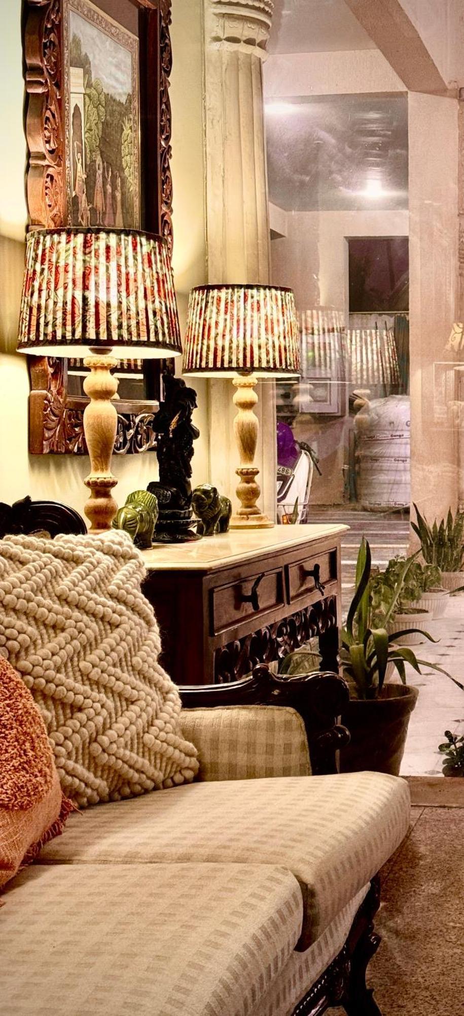 Vraj Homestay Vrindavan