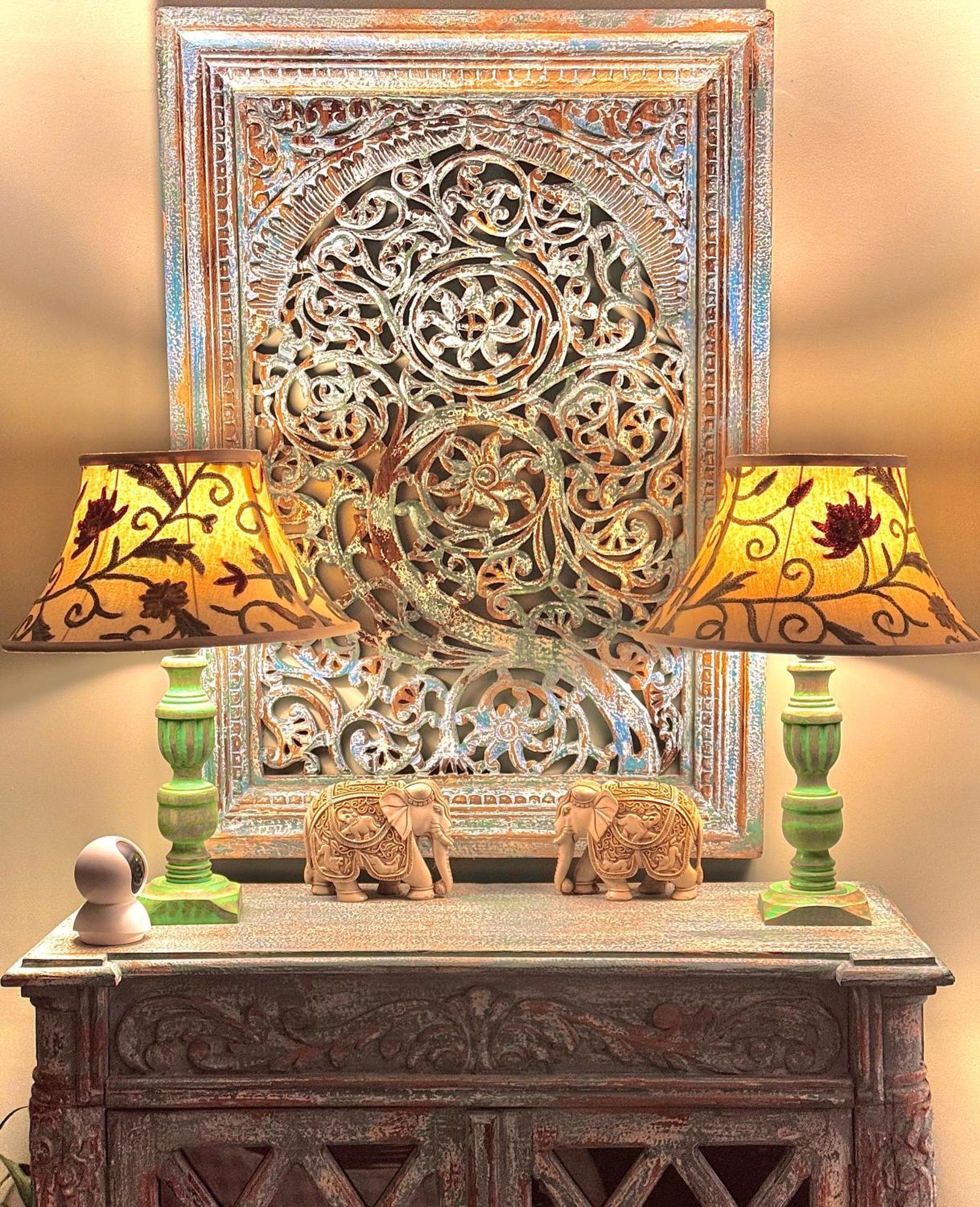 Vraj Homestay Vrindavan