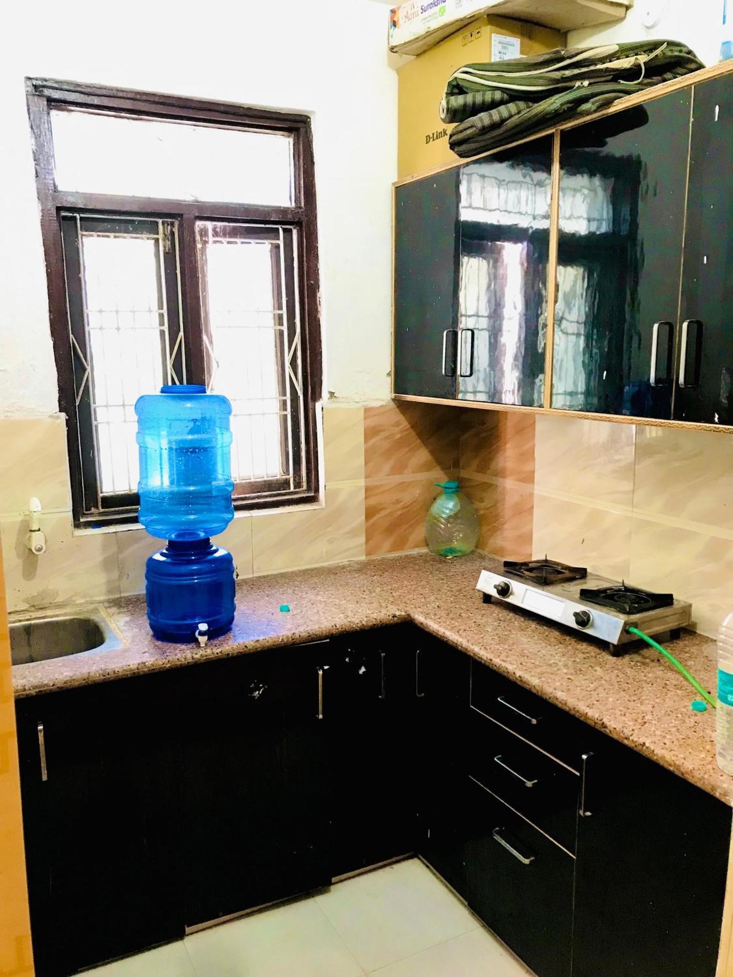 Bankebihari Apartment Vrindavan