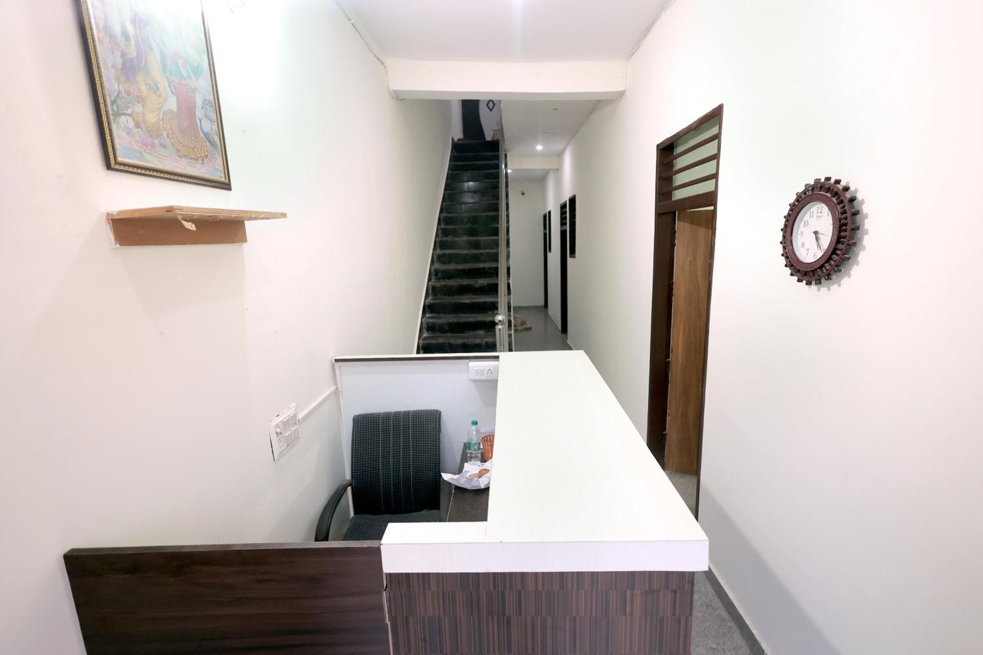 Bhumika Dham