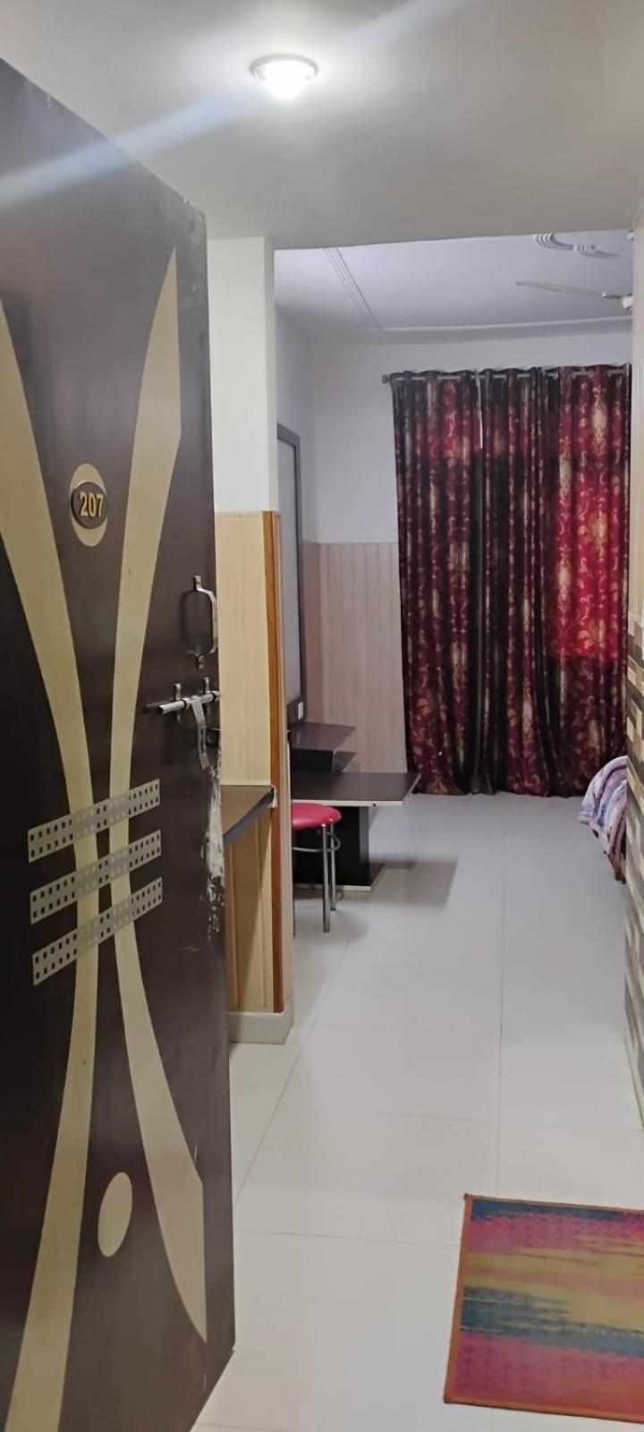 Krishna International Hotel