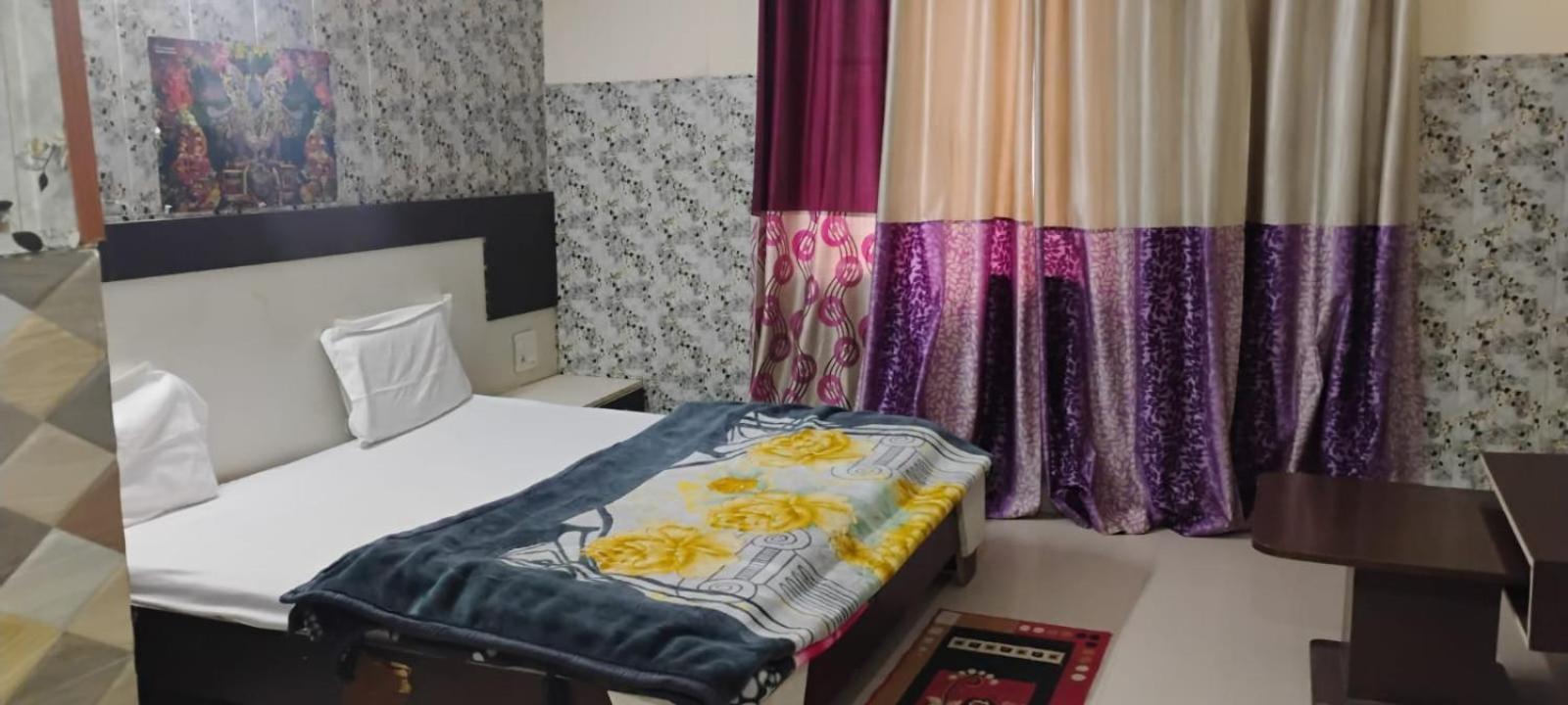 Krishna International Hotel