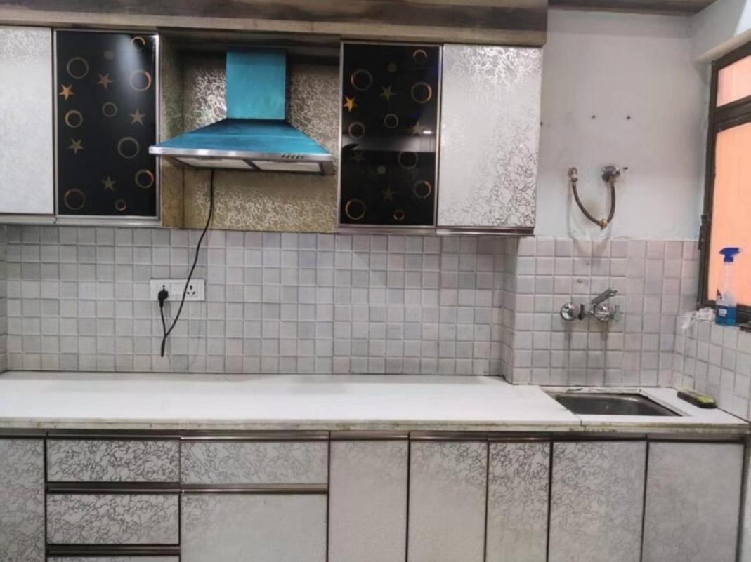 Apartment Private Flat Hare Krishna Orchid Near Prem Mandir Vrindavan