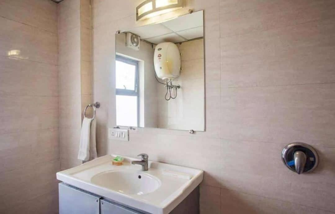 Private Flat Hare Krishna Orchid Near Prem Mandir