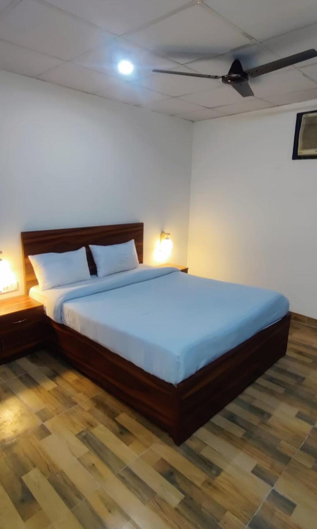 Apartment Private Flat Hare Krishna Orchid Near Prem Mandir Vrindavan