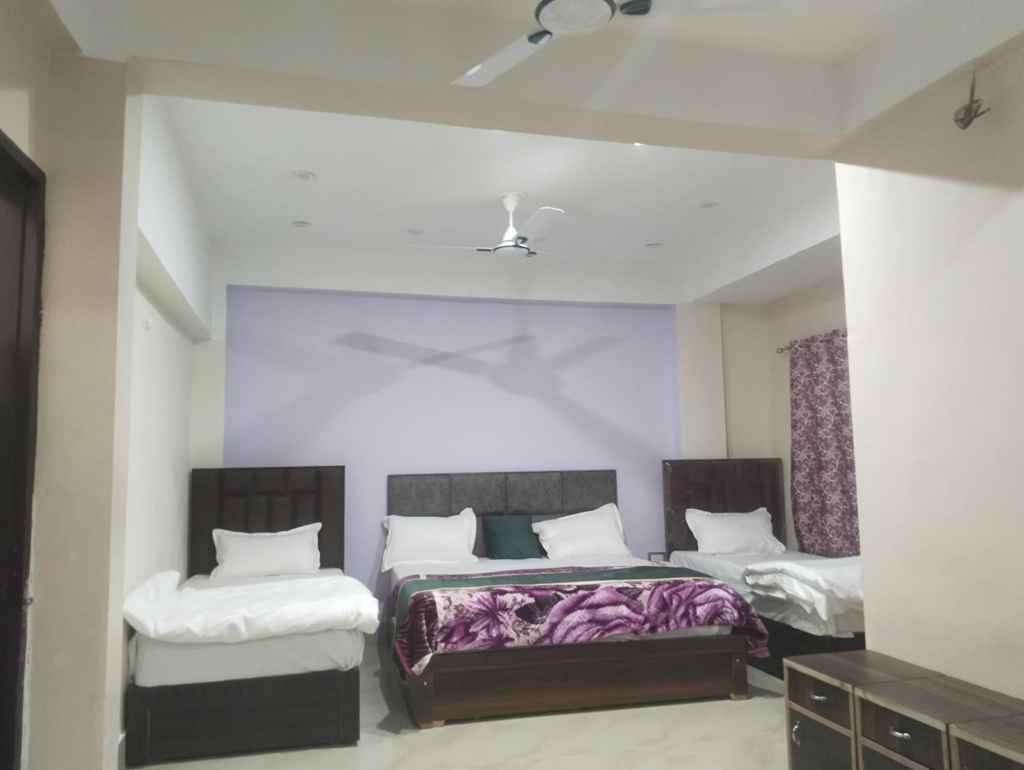 Dixit Residency Vrindavan