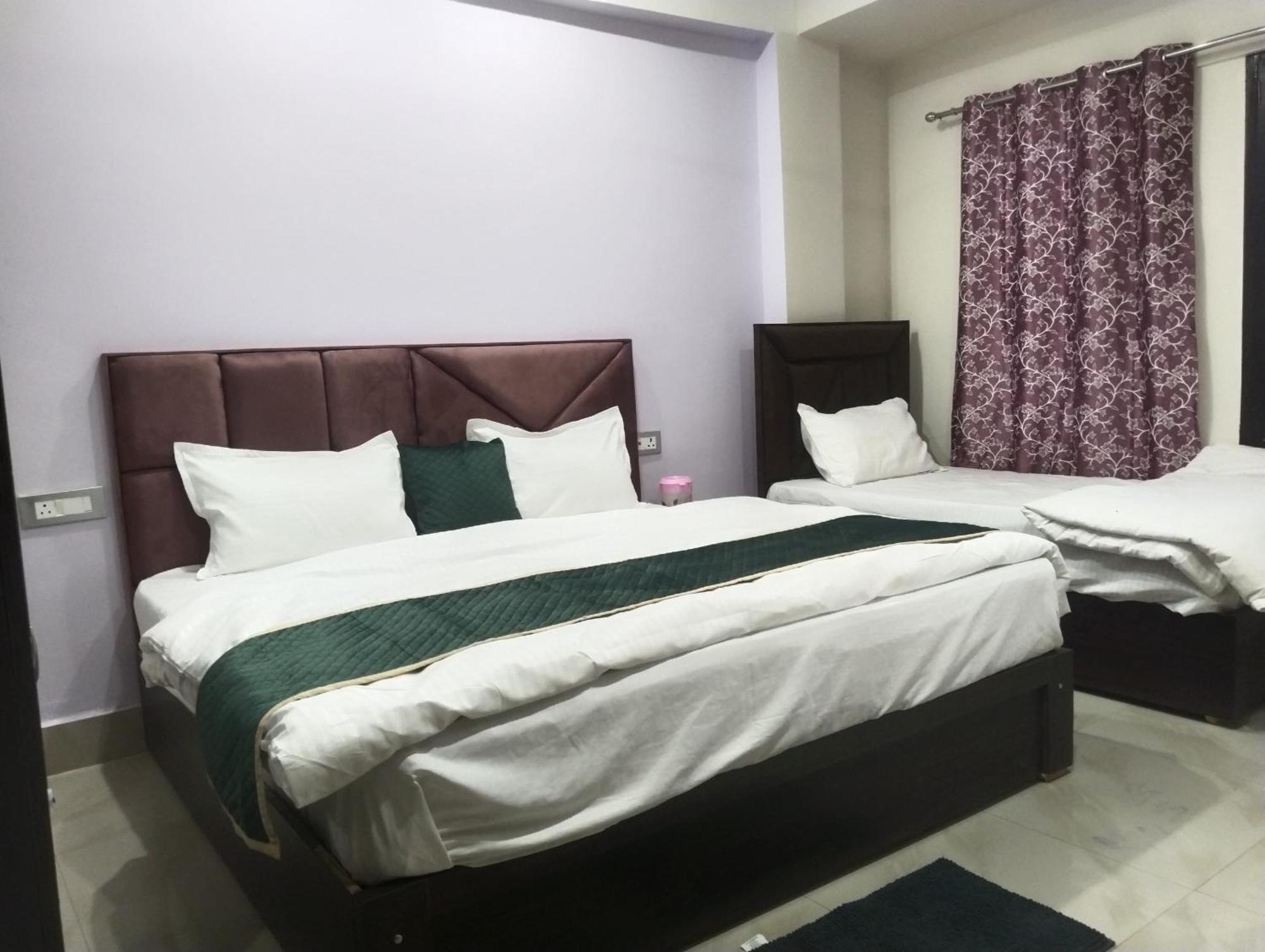 Dixit Residency Vrindavan