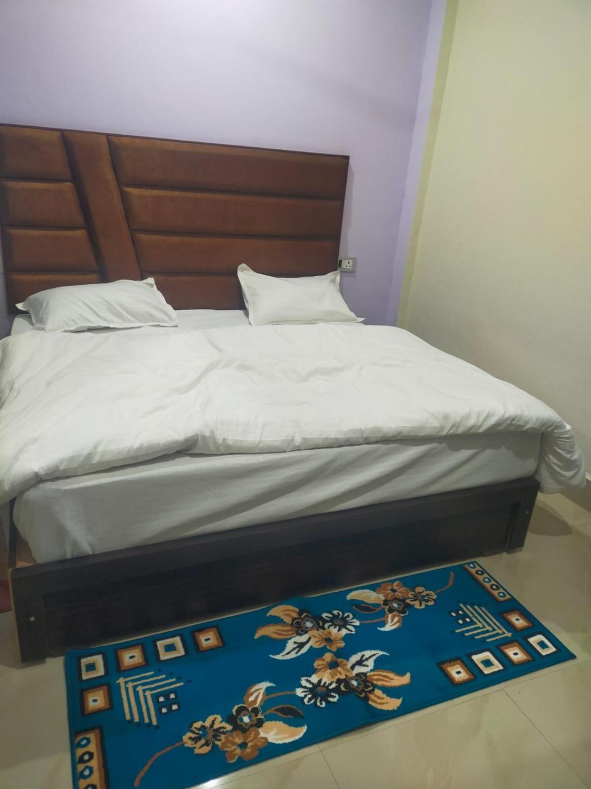 Dixit Residency 2*