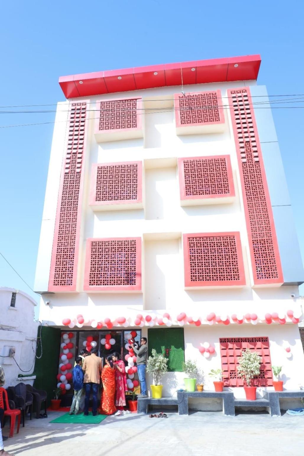 Dixit Residency Vrindavan