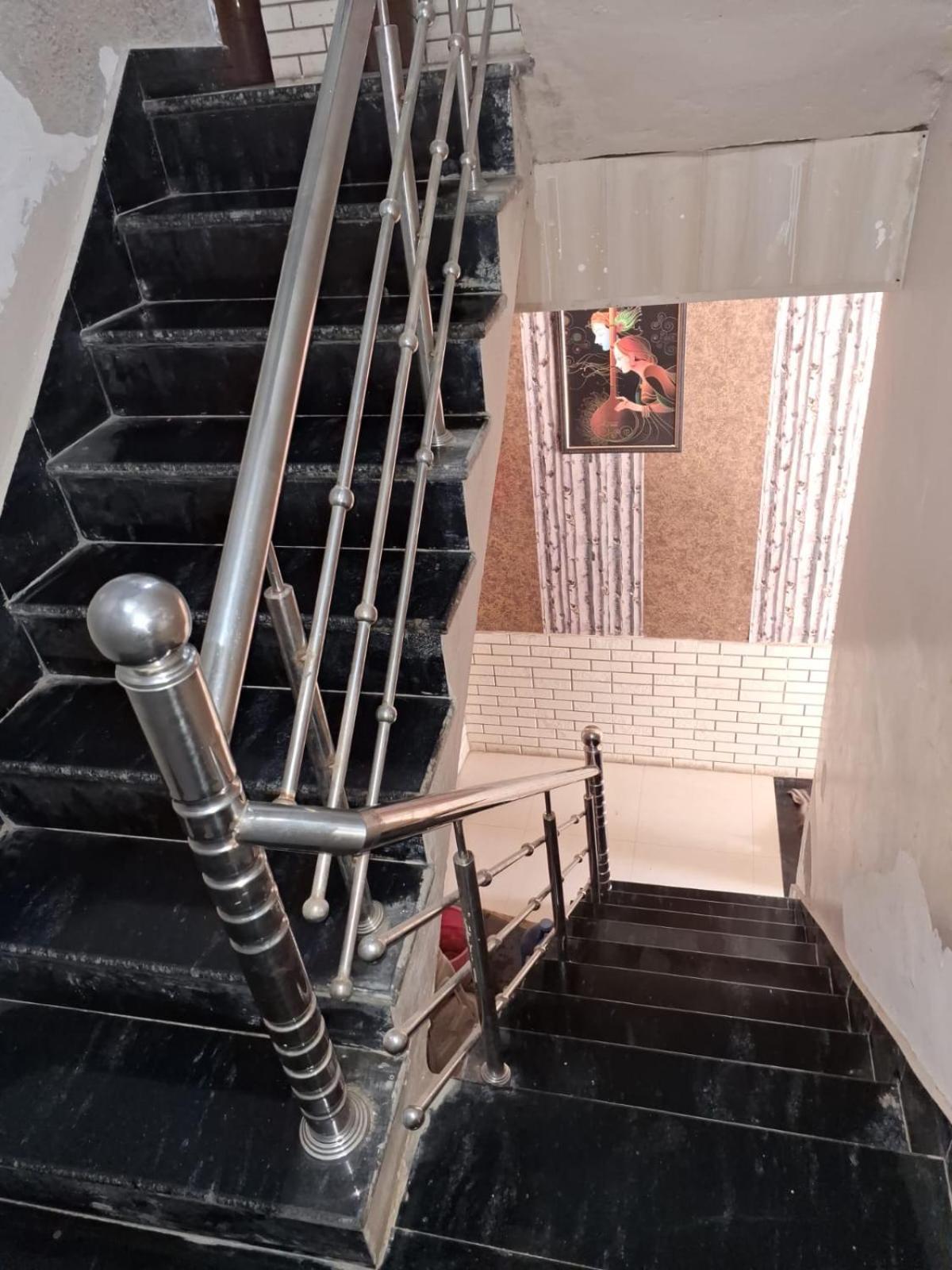 Hotel Shree Ram Krishna Dham Vrindavan