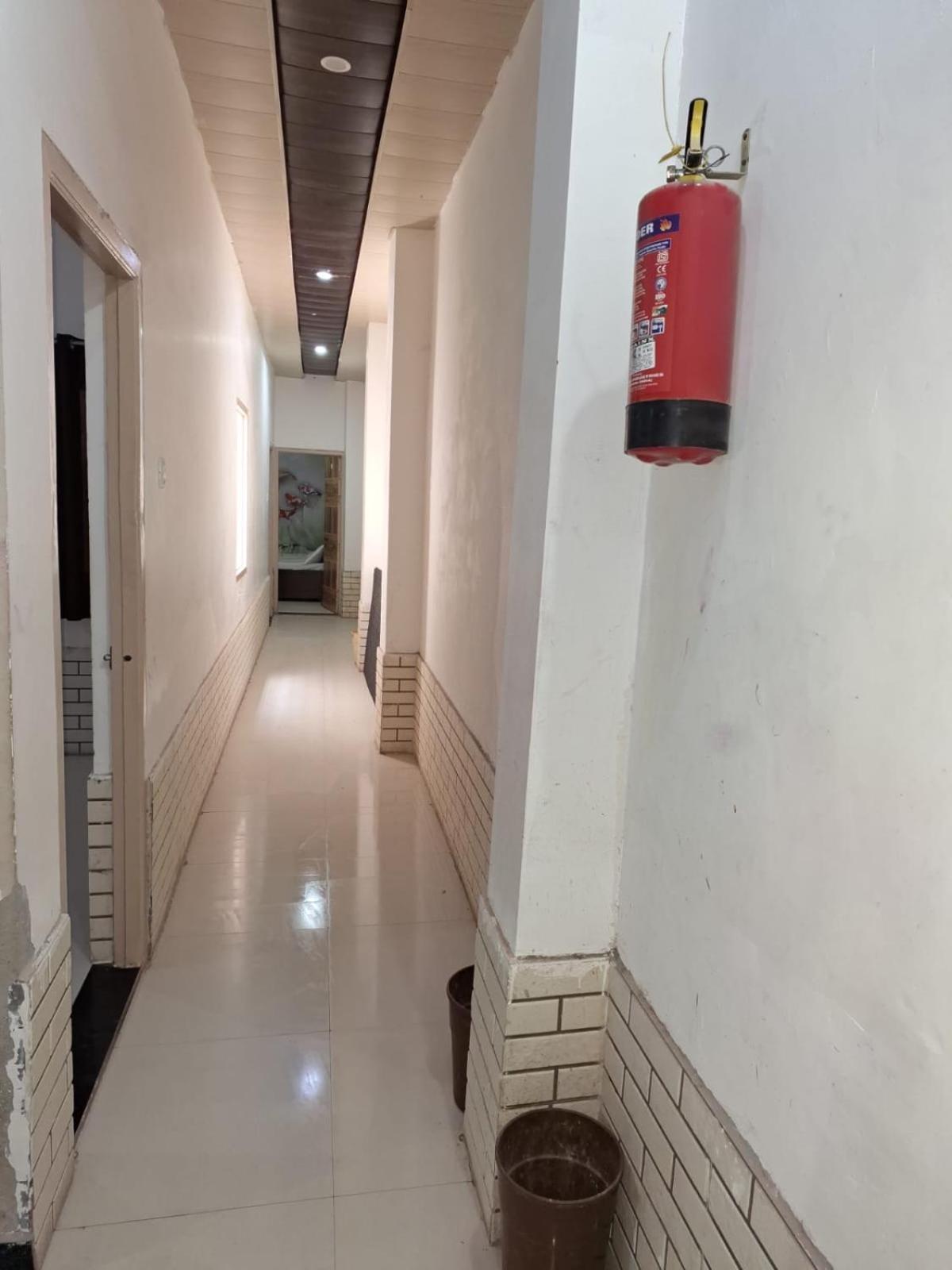 Shree Ram Krishna Dham Hotel