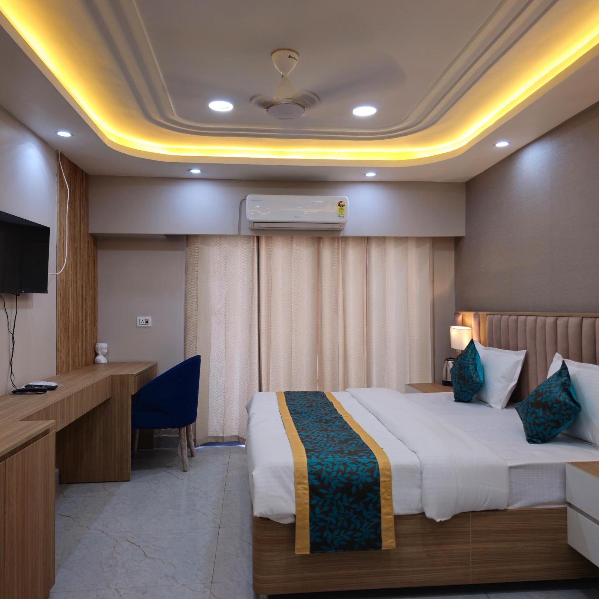 The Unnati Retreat