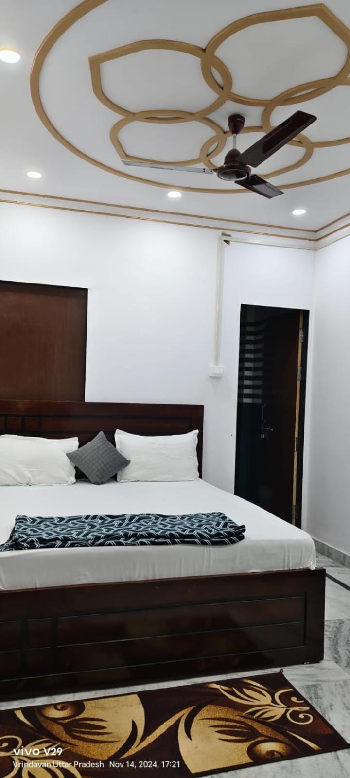 Homestay Shri Dev Dham *