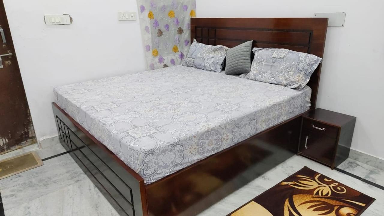 Shri Dev Dham Homestay
