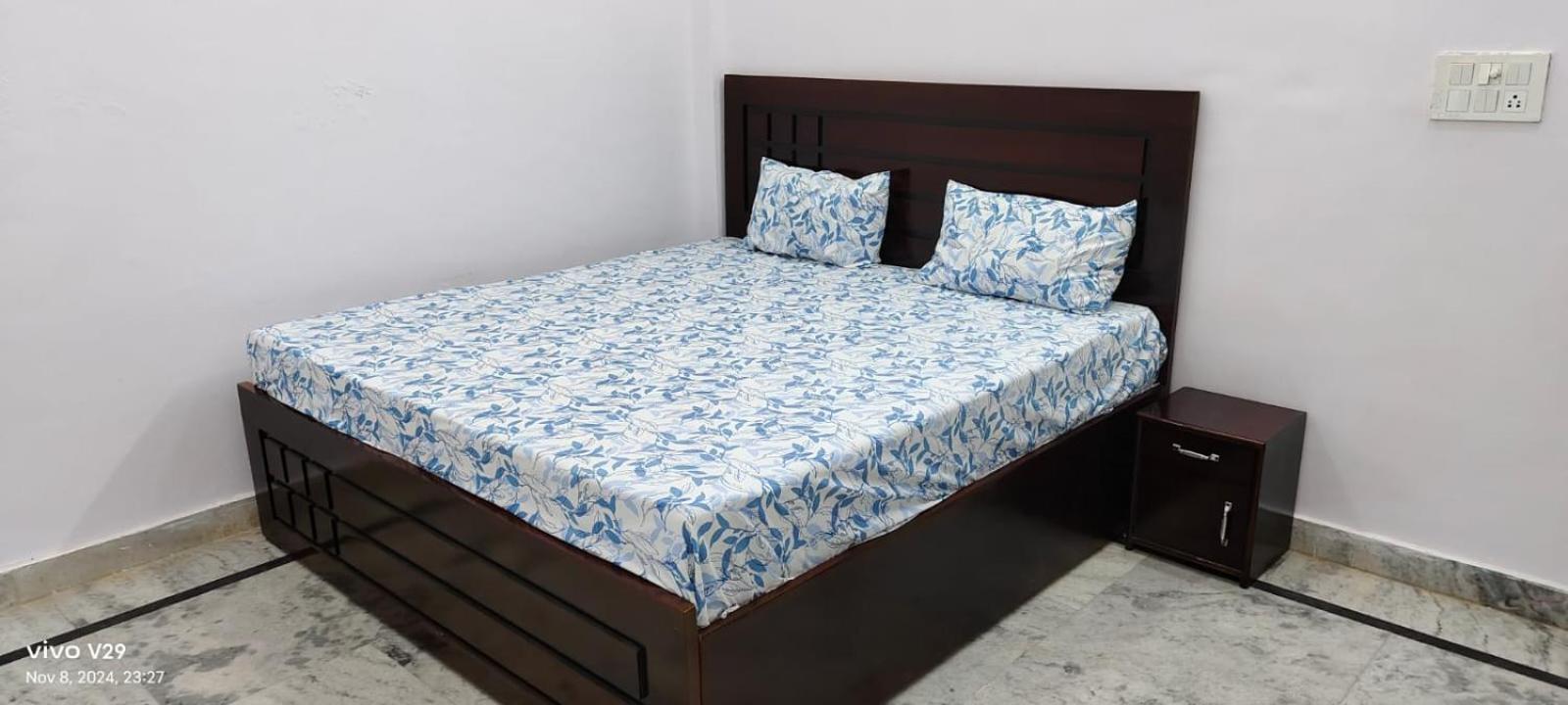 Shri Dev Dham Homestay *
