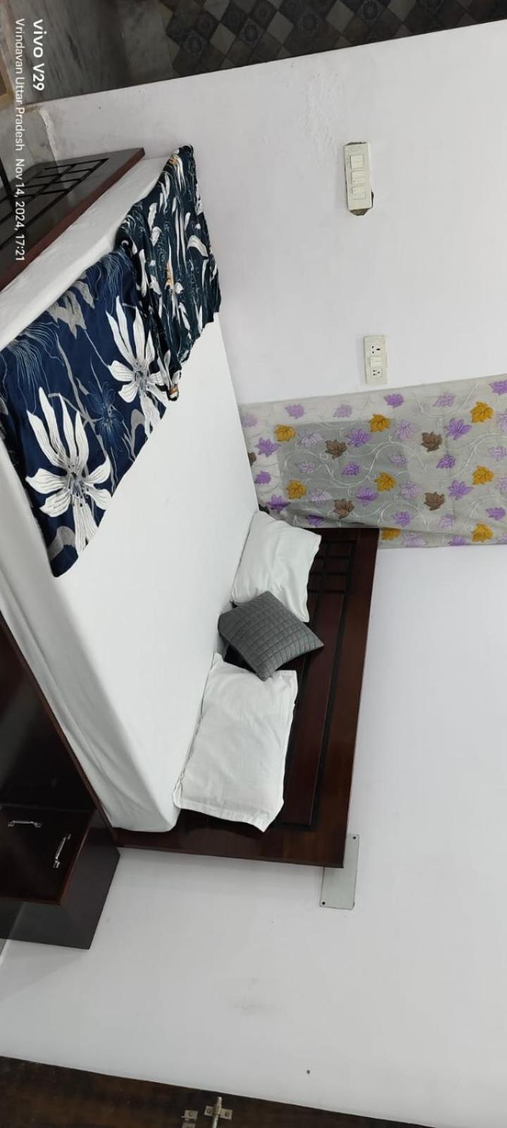 Shri Dev Dham Homestay Vrindavan