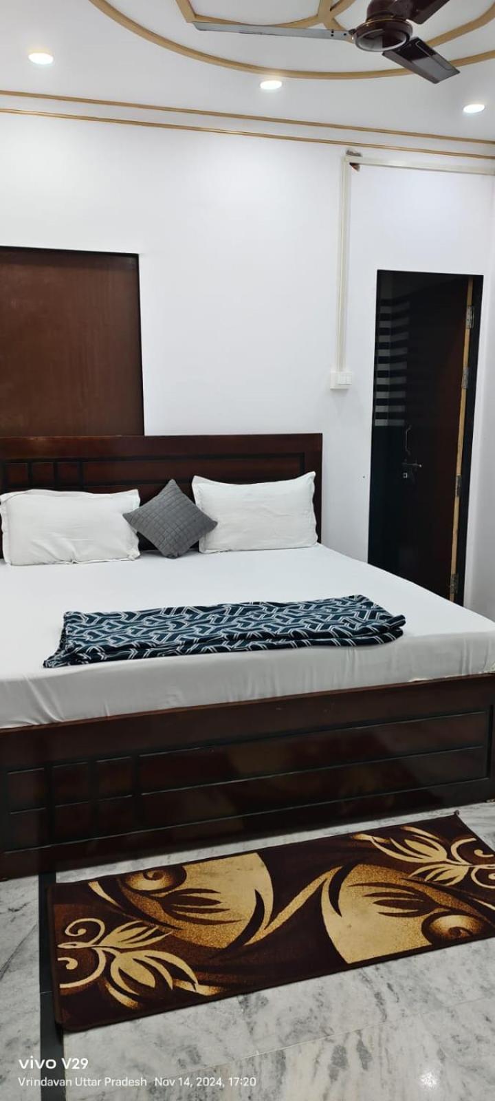 Homestay Shri Dev Dham