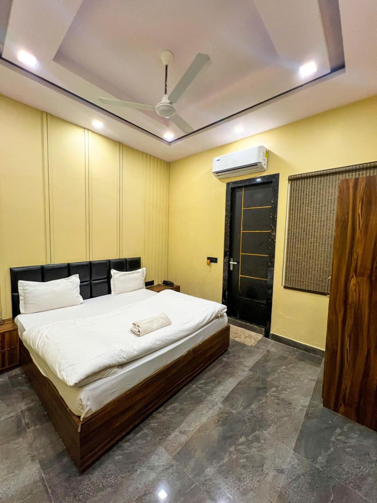 Hotel Gsm