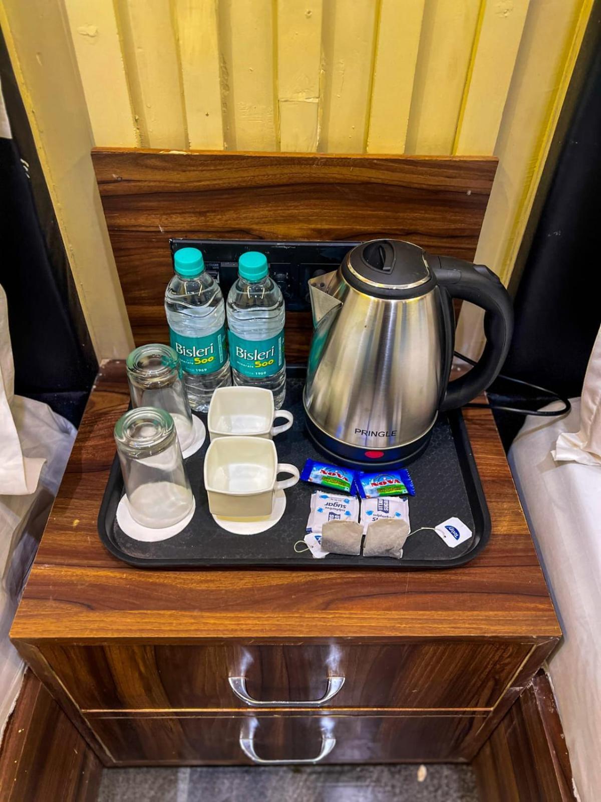 Hotel Gsm Vrindavan