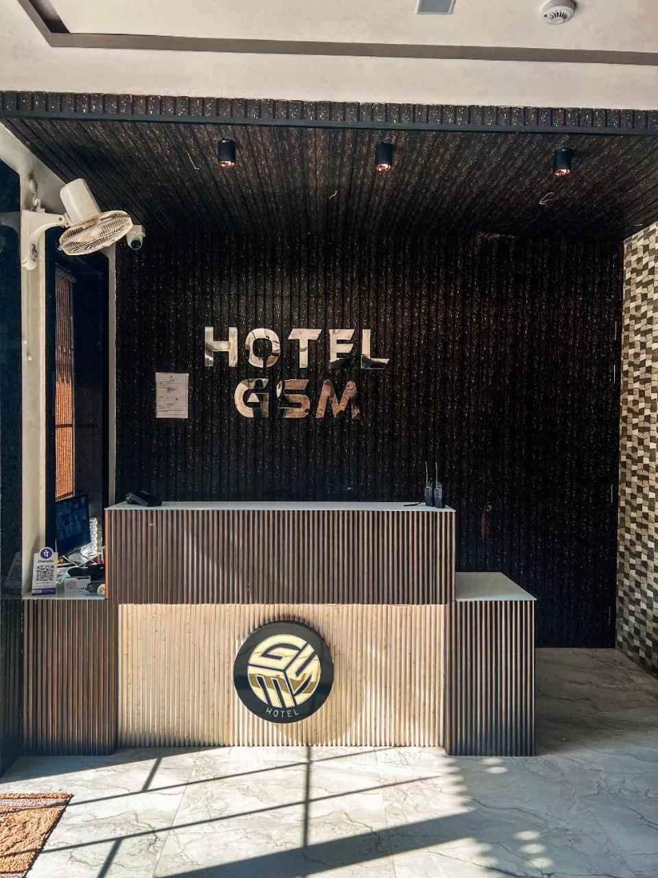 Gsm Vrindavan