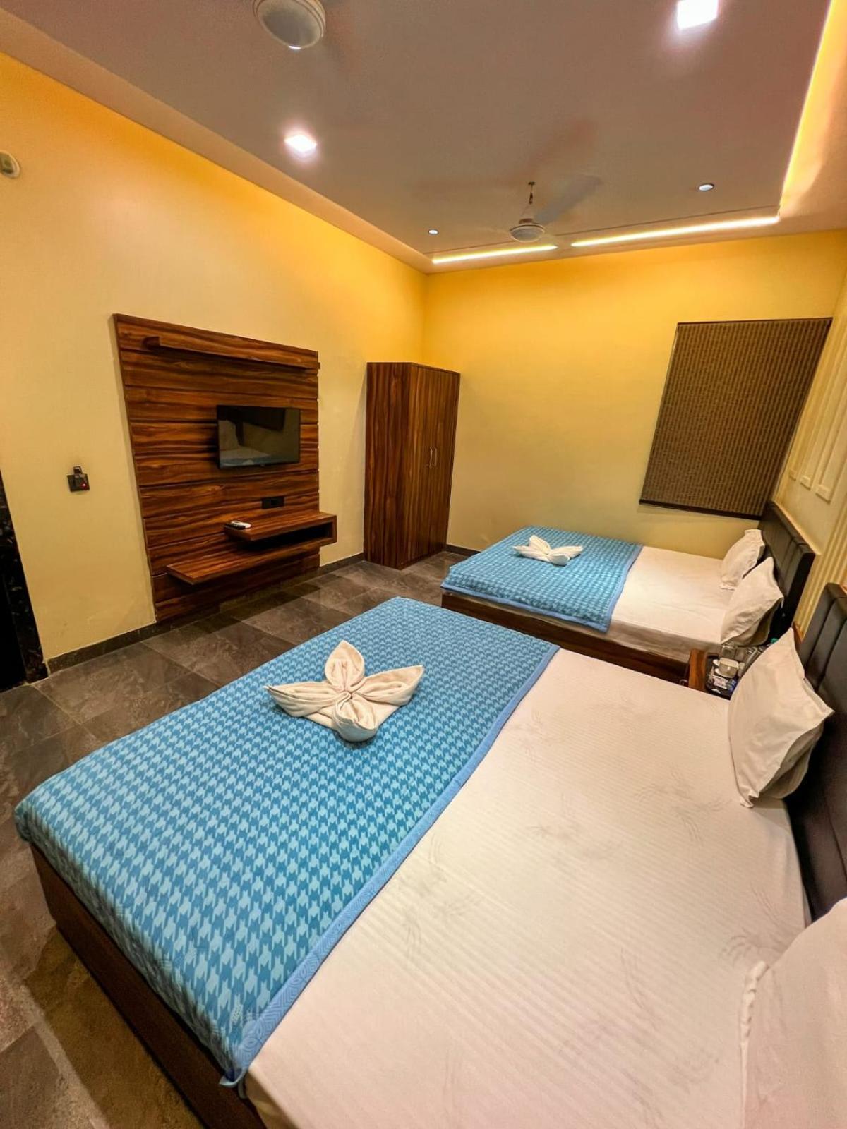 Gsm Hotel *