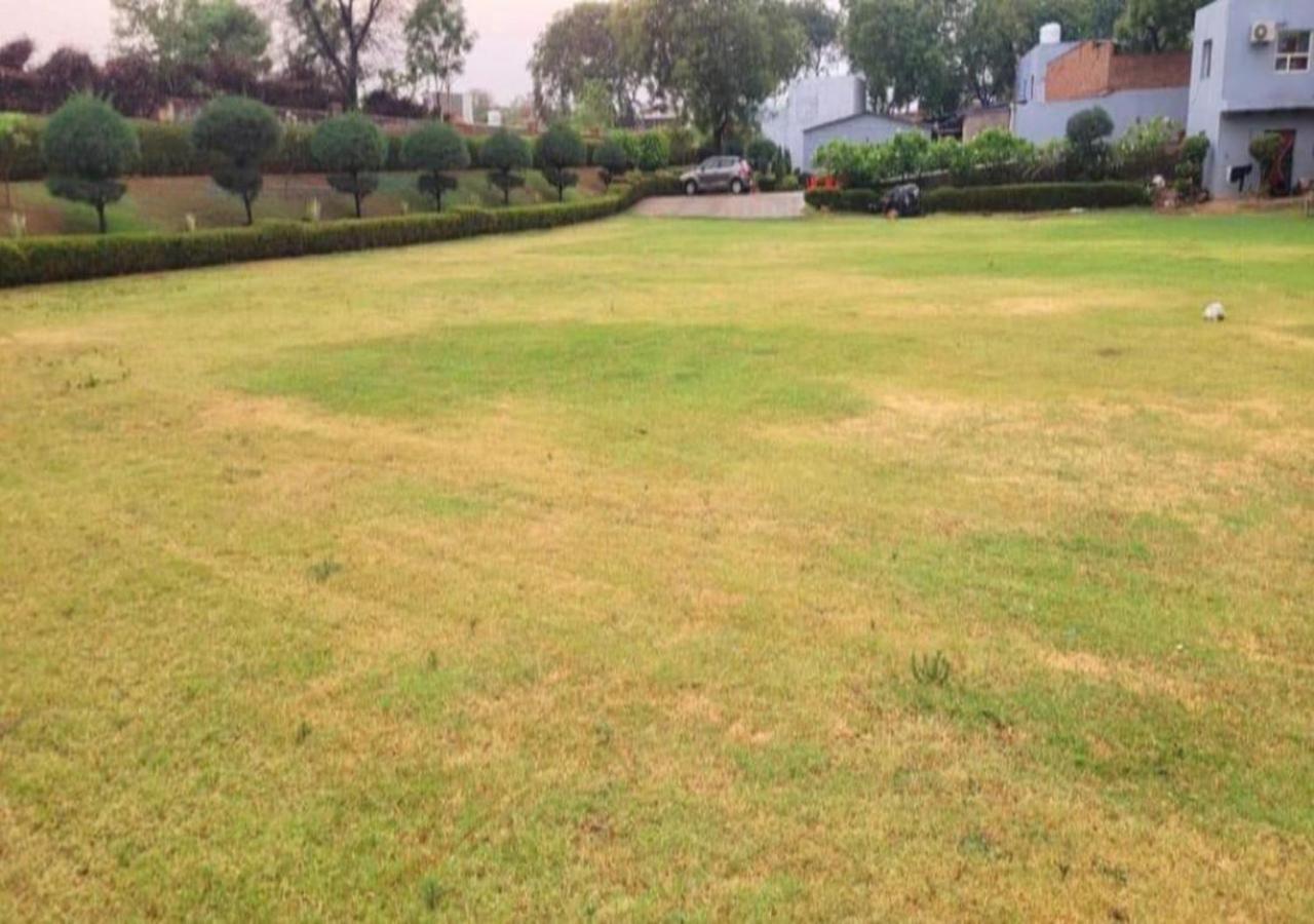 The Swastik & And Garden Hotel *