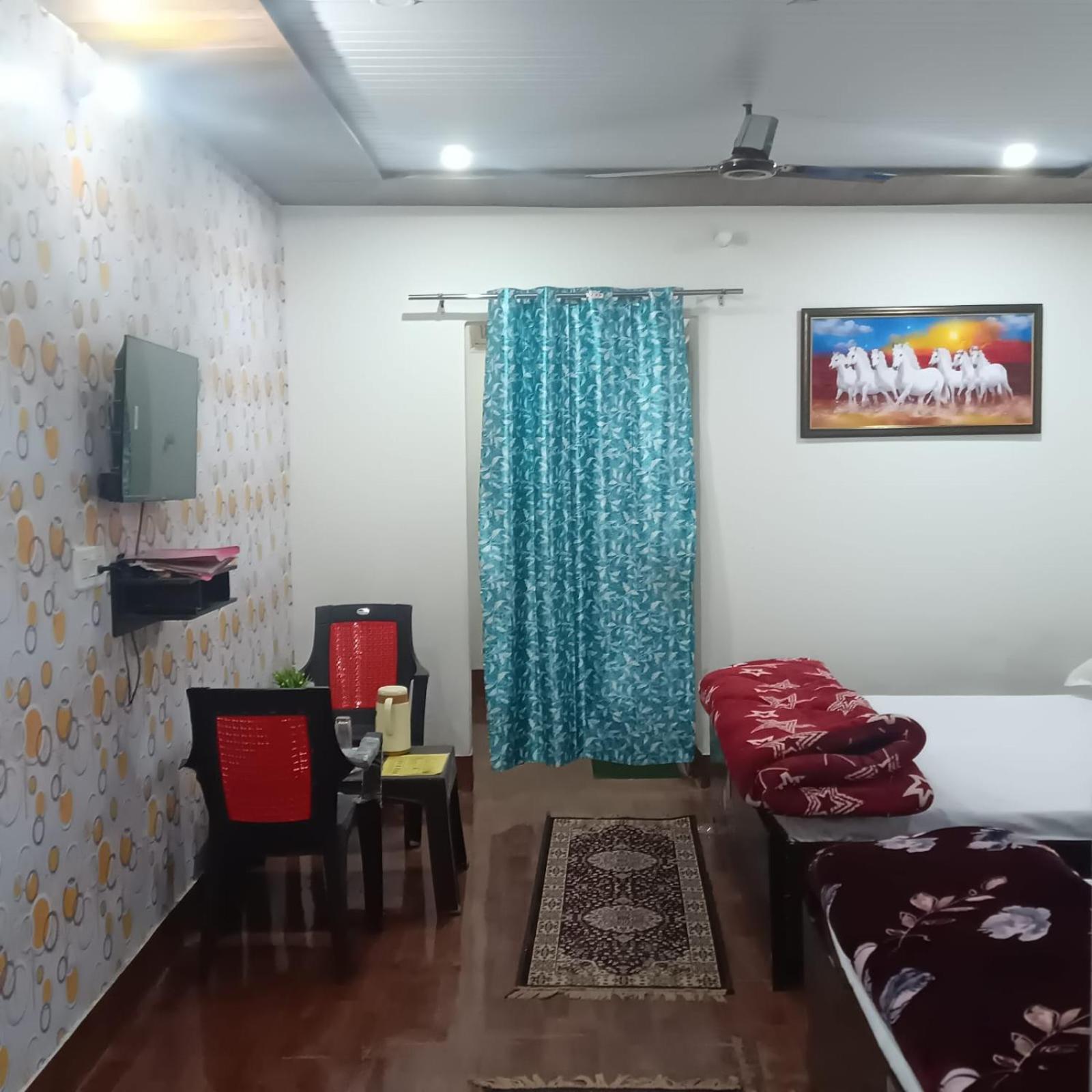 Somnath Residency Radhe Nikunj Vrindavan