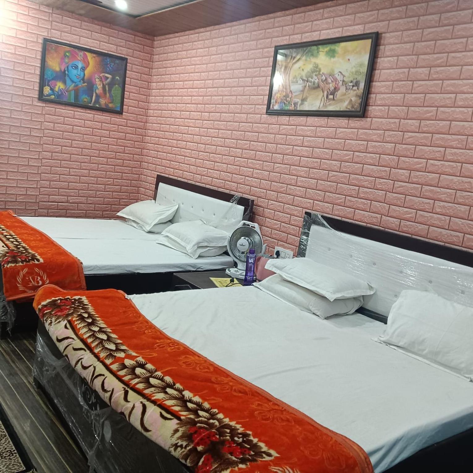 Somnath Residency Radhe Nikunj