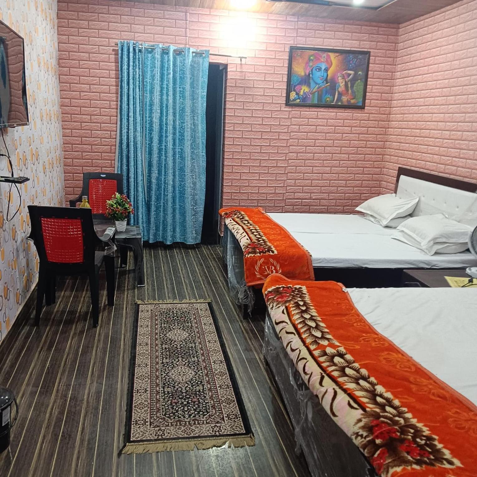 Somnath Residency Radhe Nikunj