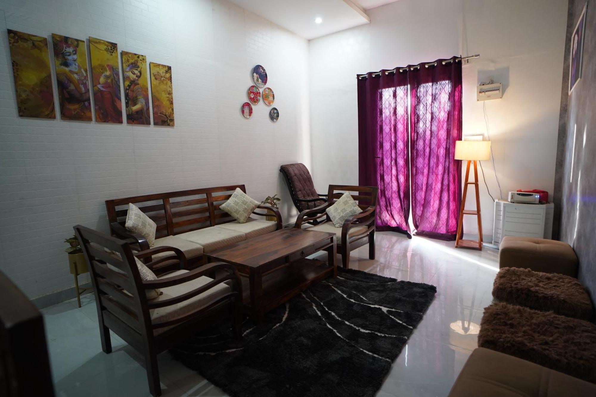 Samalia Agro * Vrindavan