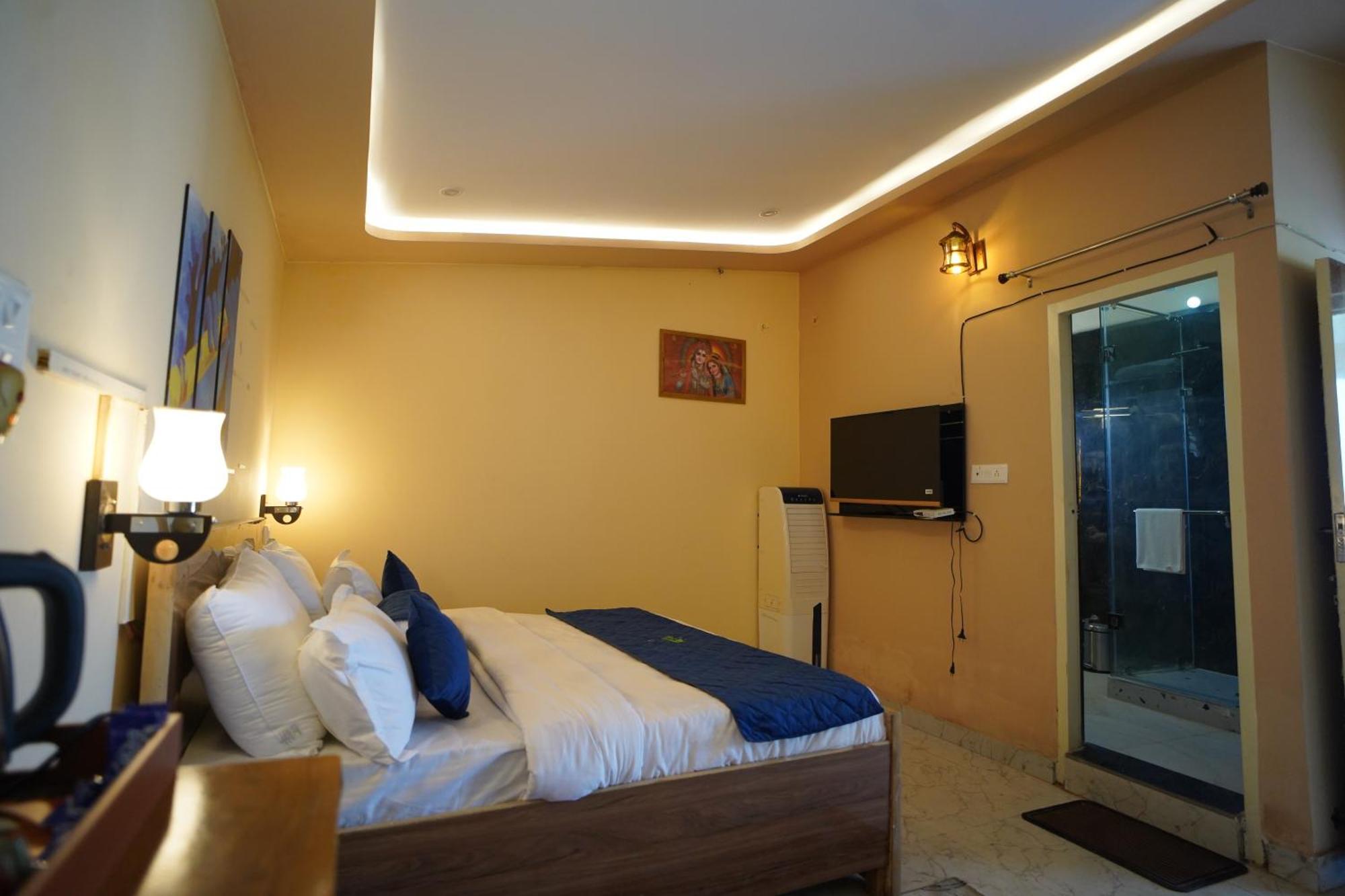 Resort Samalia Agro *