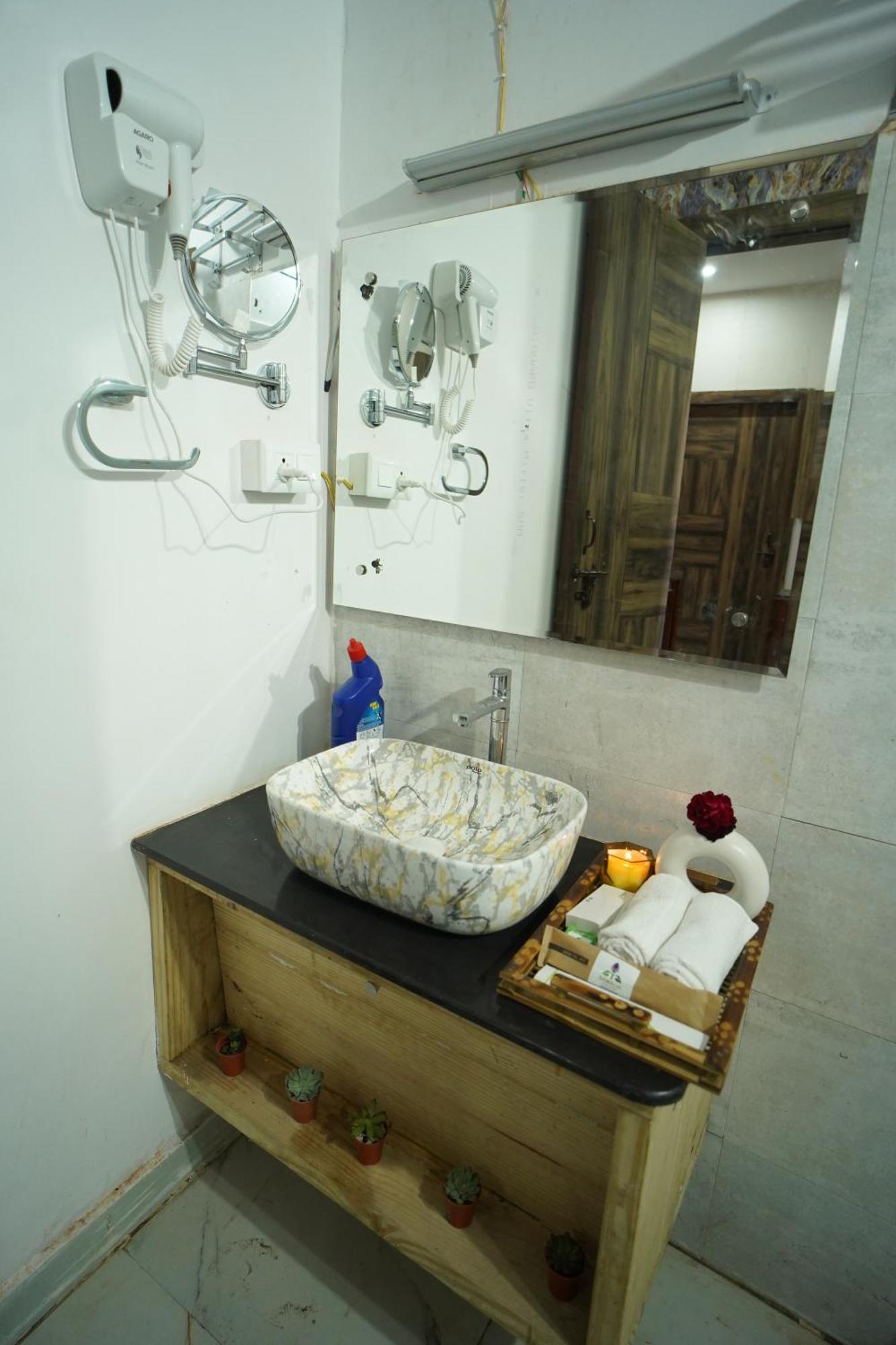 Samalia Agro Resort Vrindavan