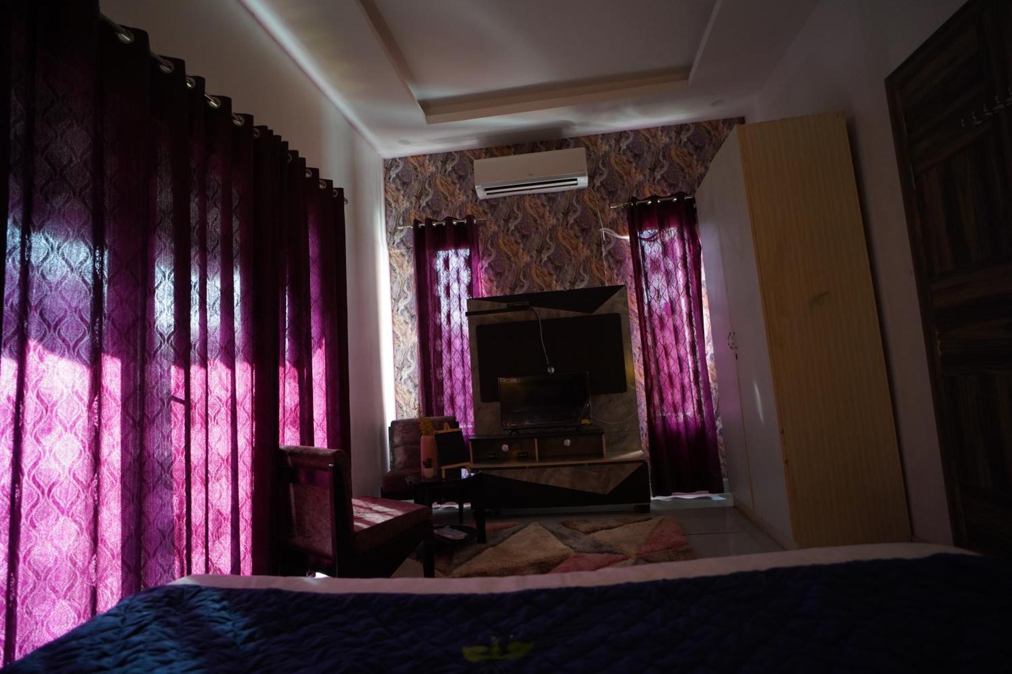 Samalia Agro Resort Vrindavan