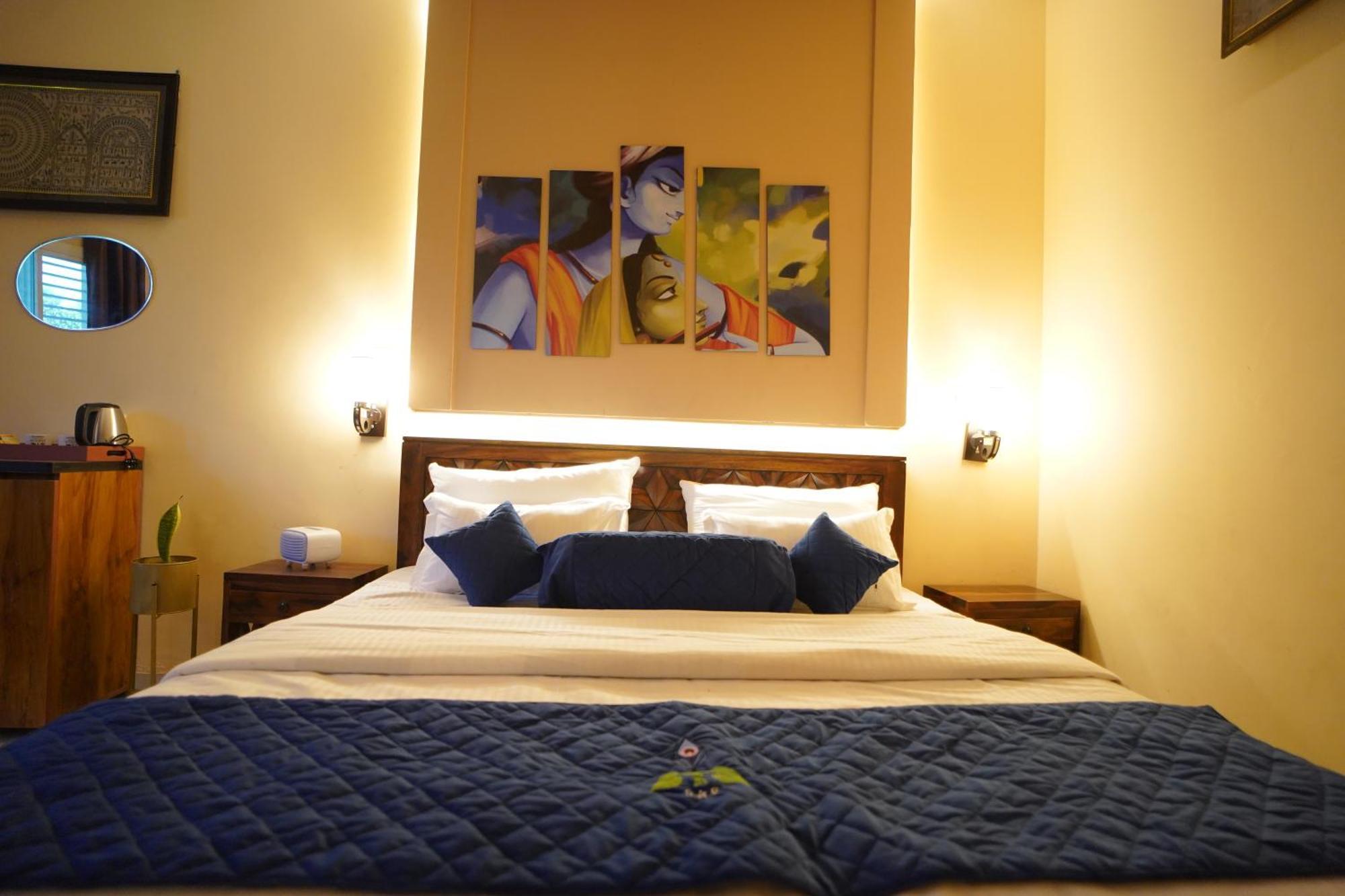 Samalia Agro Resort