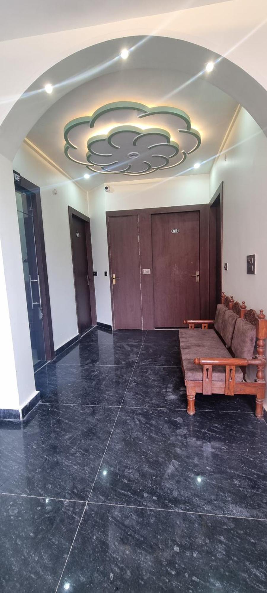 Saraswati Dhaam 3*