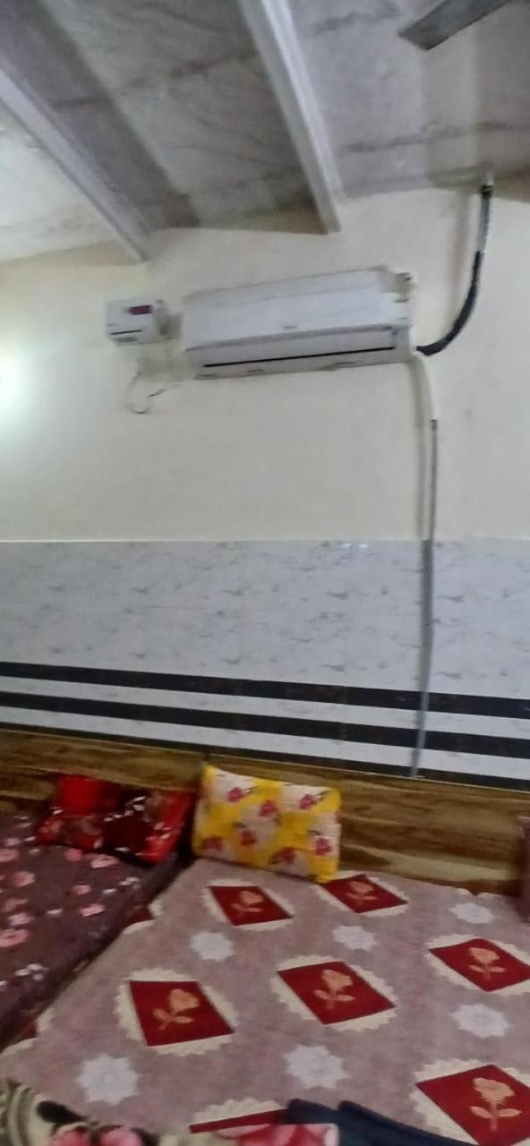 Guest house Shri Govind Bhawan Vrindavan