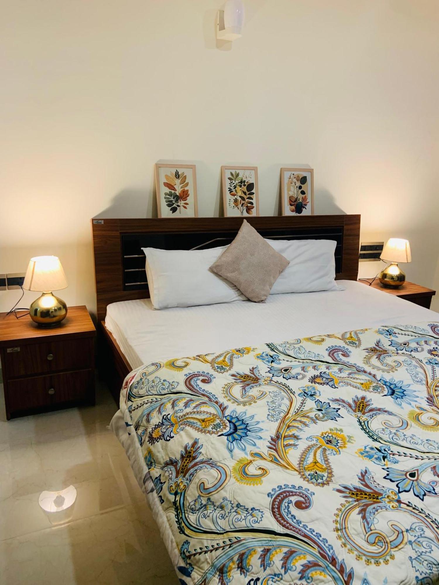 Umang - Premium Like In Villa