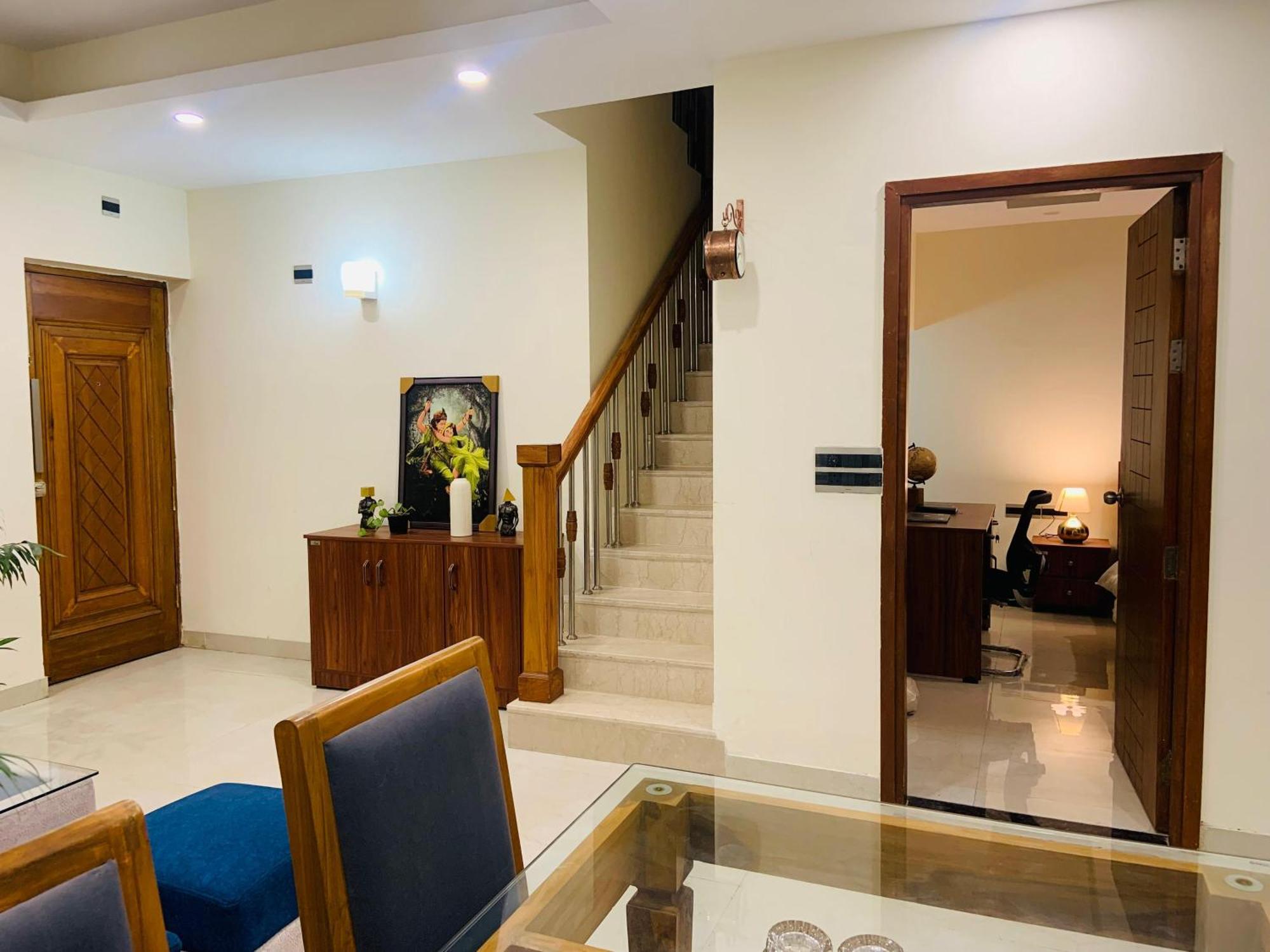 Umang - Premium Like In Villa Vrindavan