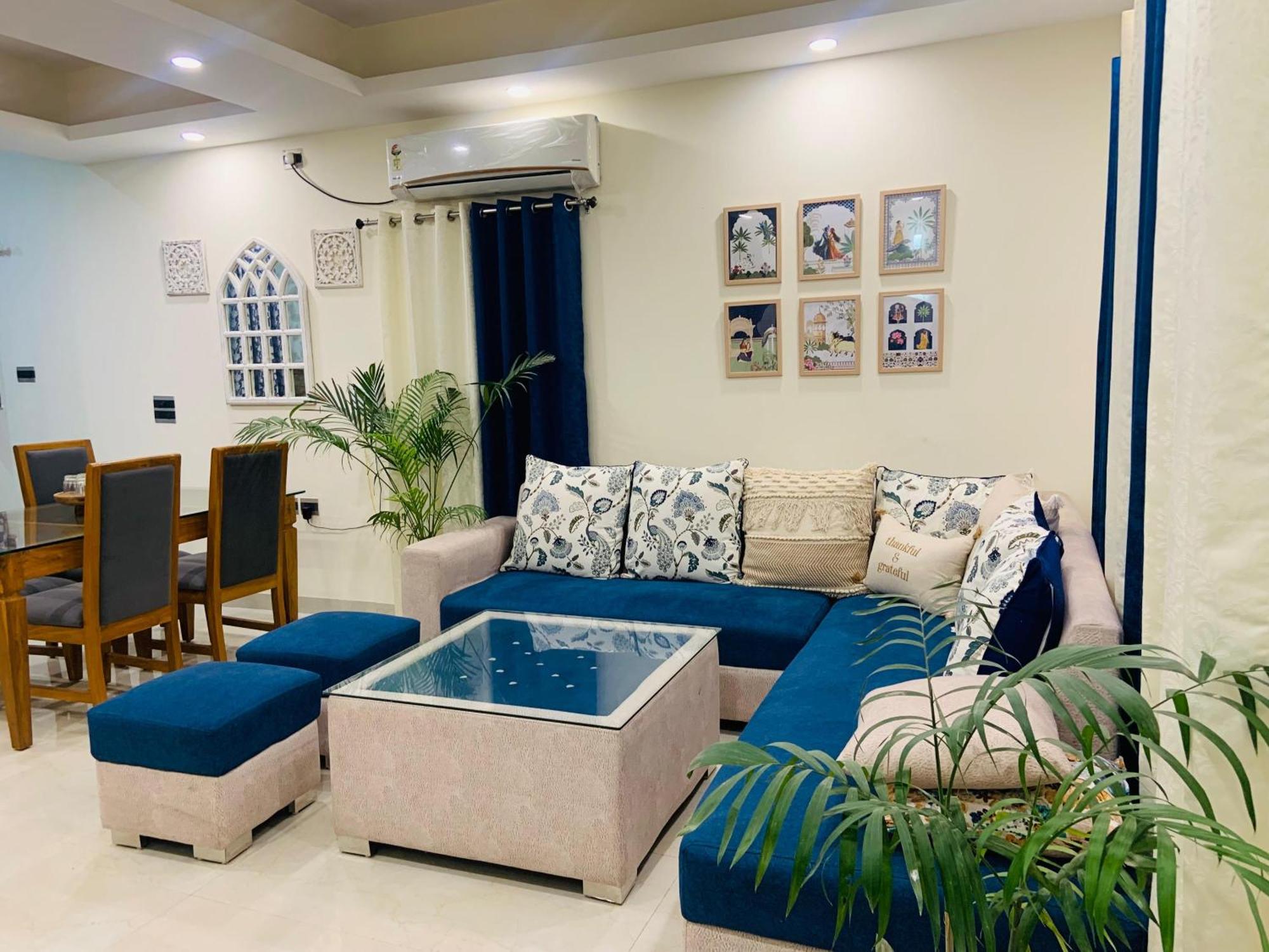 Umang - Premium Like In Villa *