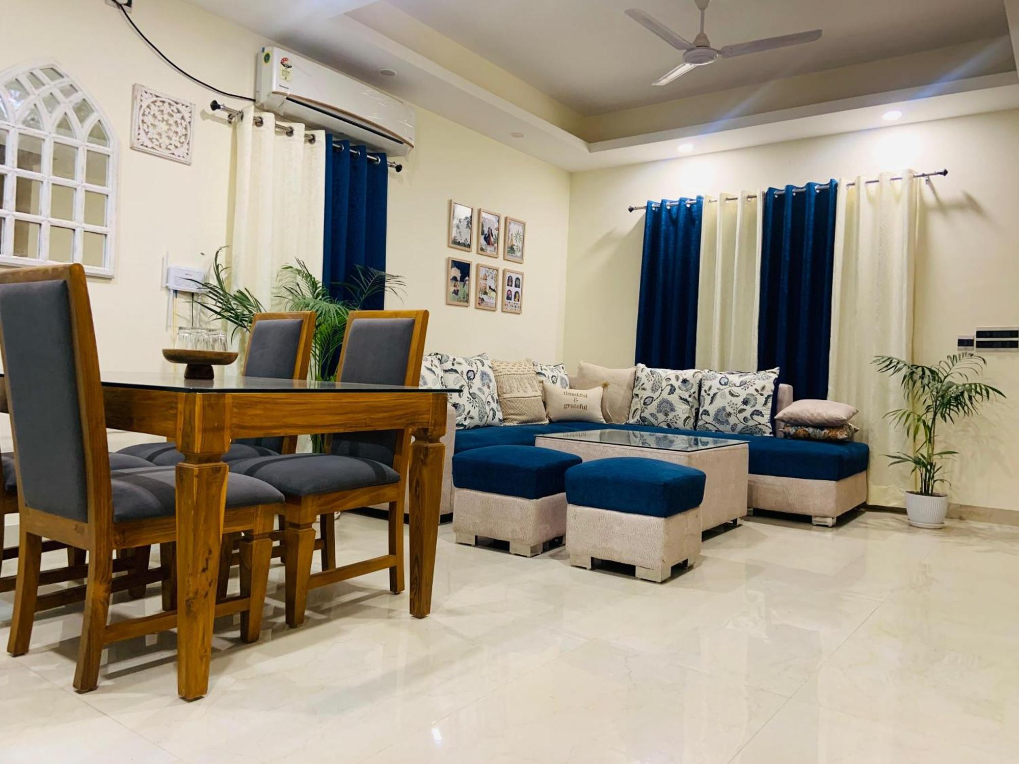 Villa Umang - Premium Like In *