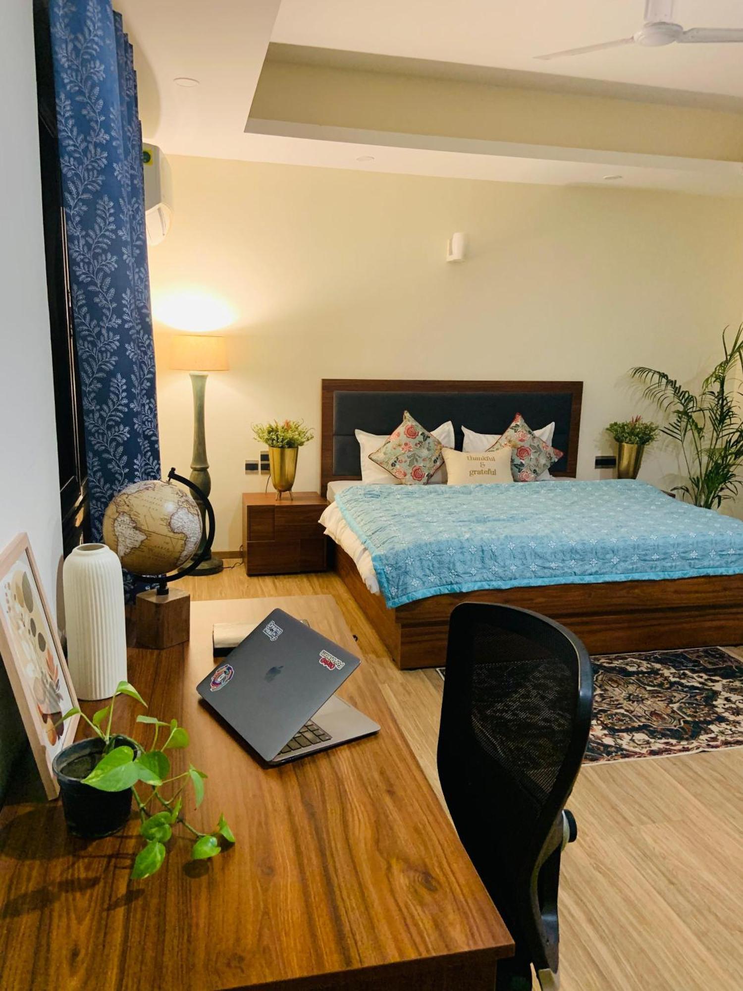 Umang - Premium Like In Villa Vrindavan
