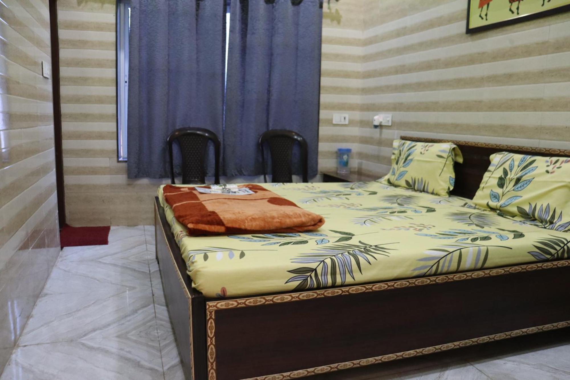 Tirupati Balaji Guest house Vrindavan