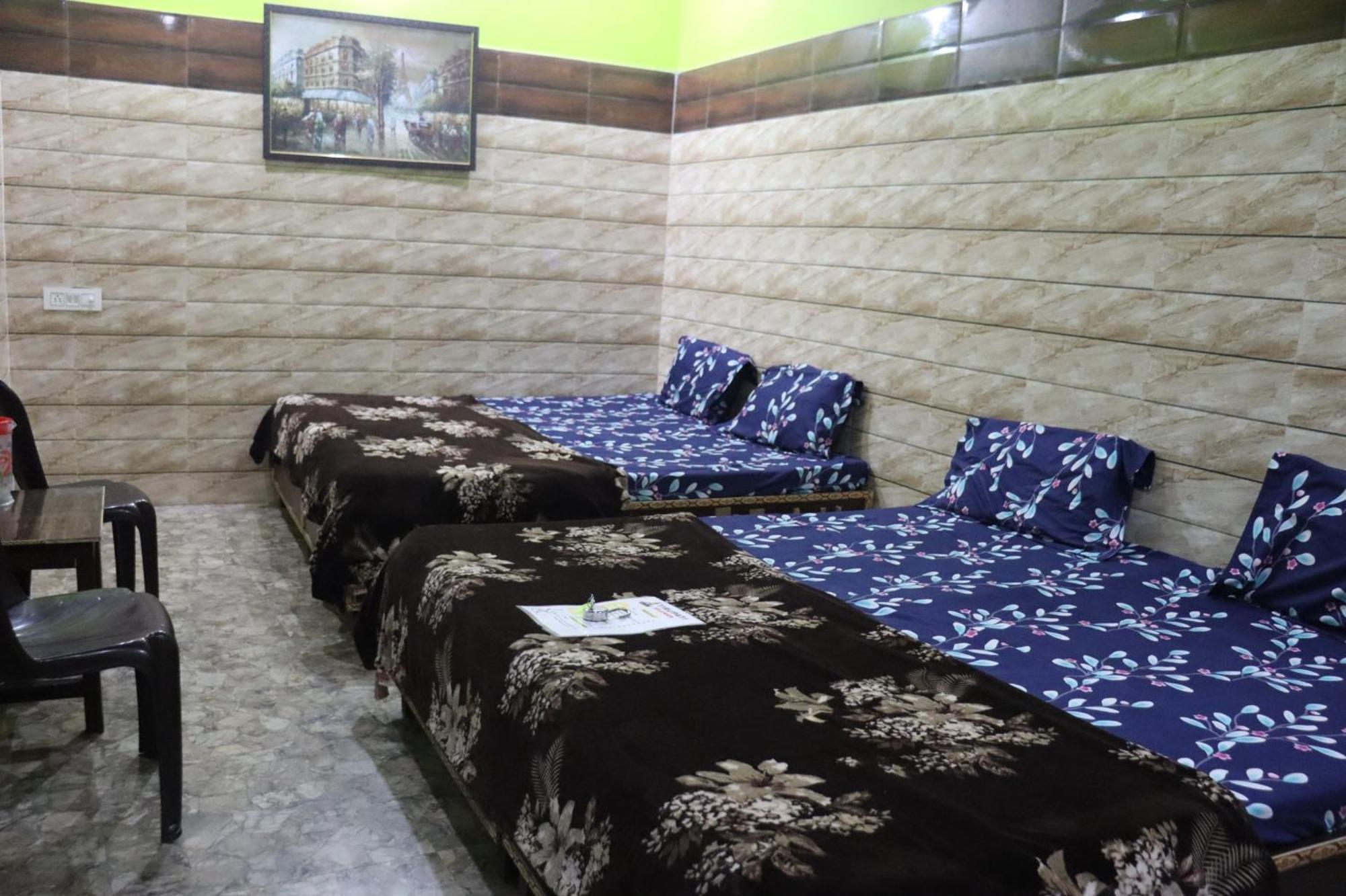 Tirupati Balaji Guest house Vrindavan