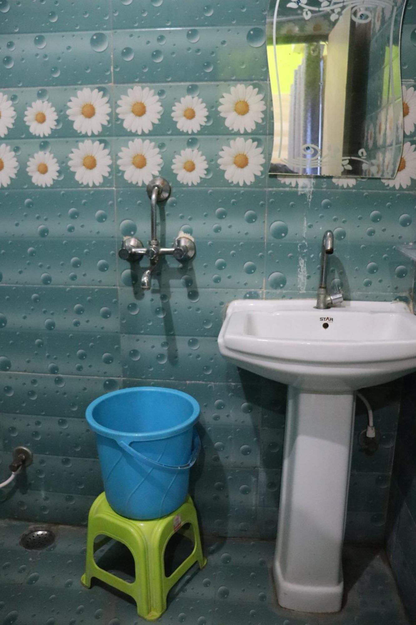 Guest house Tirupati Balaji Vrindavan