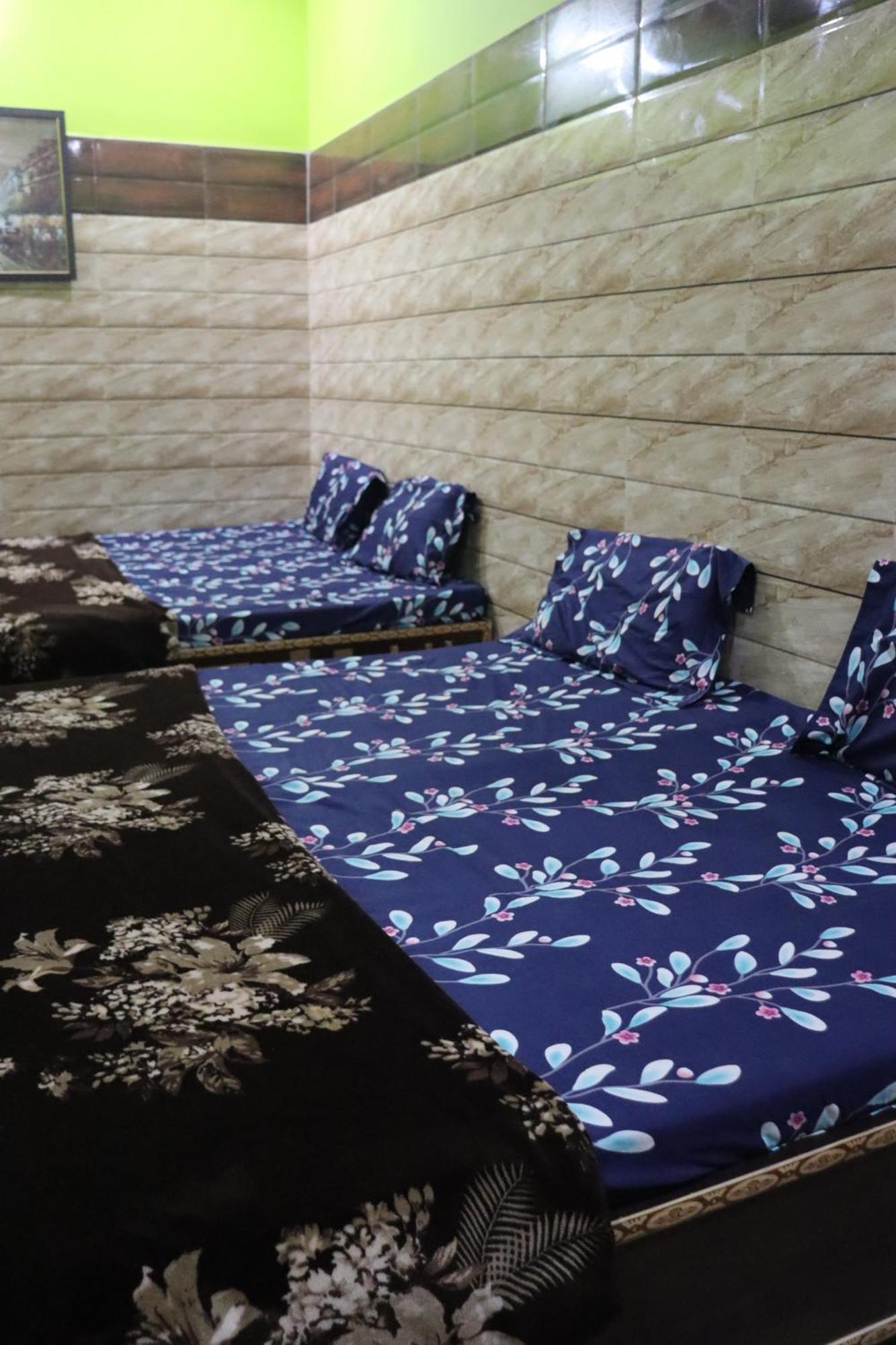 Tirupati Balaji Guest house Vrindavan