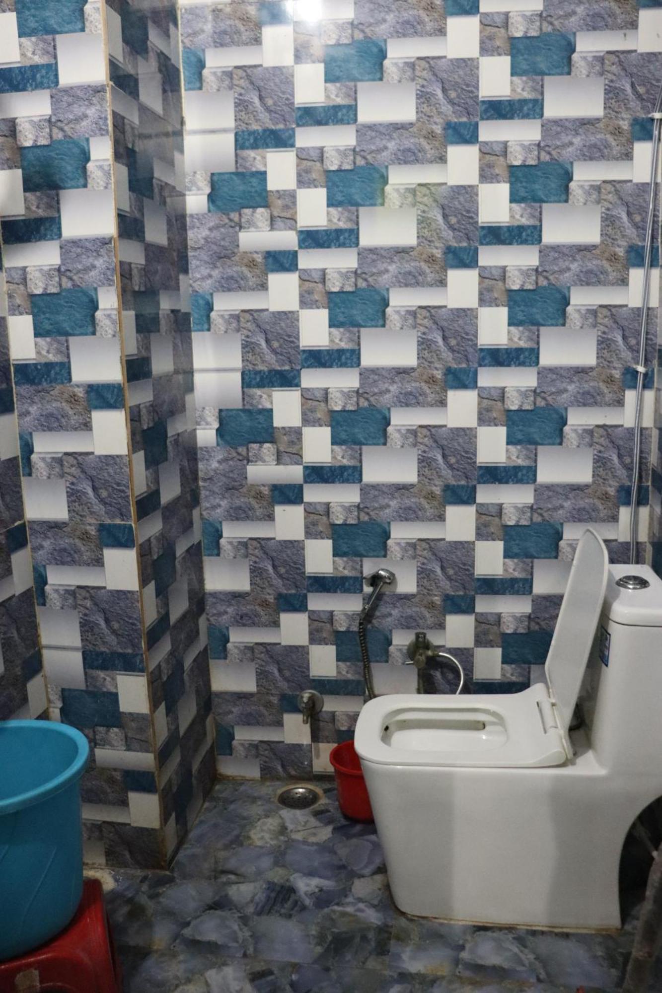 Guest house Tirupati Balaji