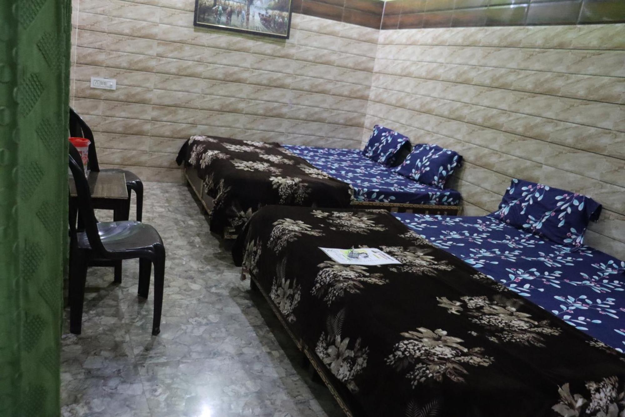 Guest house Tirupati Balaji Vrindavan